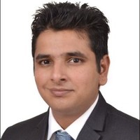 Prasad Acharya