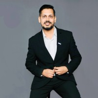 Shivesh Kumar Singh