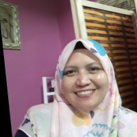 Hapizah Awaluddin