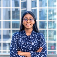 Samantha Sankaran
