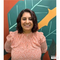 Karina Pandya