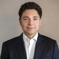 Nicolas Bertrand