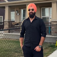 Amrinder Singh