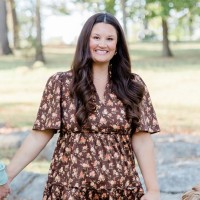 Lauren Mayes