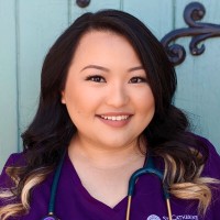 Kristine Lee