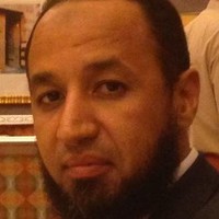 Baba Ahmed Mohamed Sidiya