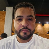 Elvis Oliveira Ribeiro