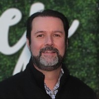 Sylvain Gaudron
