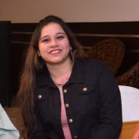 Purvi Tiwari