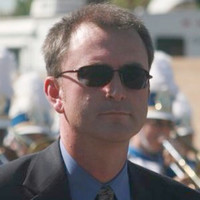 Ray Llewellyn