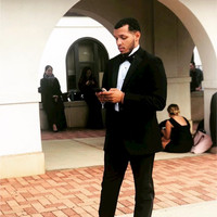 Michael Rosario-Vargas