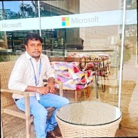 Mohan Krishnan