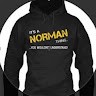 Norman Bosch