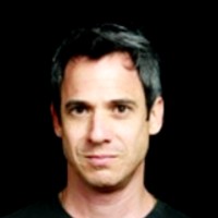 Roy Cohen