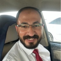 Mohamed Zaker