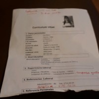 Ana Caseres Milan
