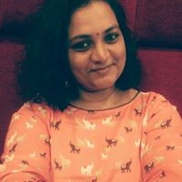 Preeti Dsouza