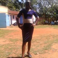 Dimphine Wamocho