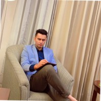 Kamaldeep Deshwal
