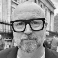 Christopher Dezille Reg ID MBIID, IIDA, SBID