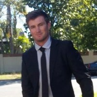 Josh Evans