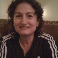 Emine Salman-Oztas