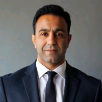 Ehsan Sharifi