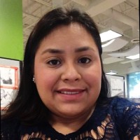 Patricia Bautista