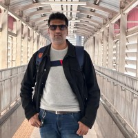 Mohammed Faheem