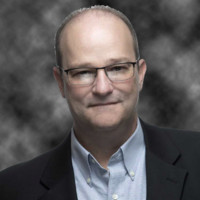 Eric Bush