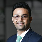 Kaushik Shah