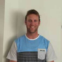 Luke Carey
