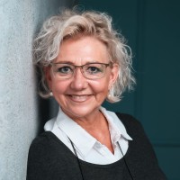 Doris Eckstein