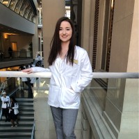 Makayla Kerivan Bsn, Rn