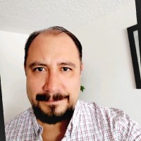 Claudio Trejo Bermúdez