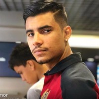 Matheus Villote