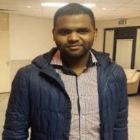 Radjeev Gadjoe