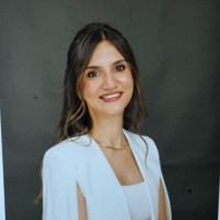 N. Özge Akçizmeci Üstün
