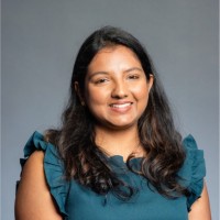 Blessy Suresh