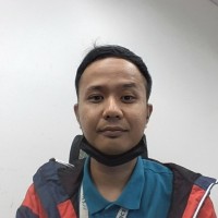 Ainulhaqim Iskandar