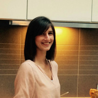 Jolien Van Laere
