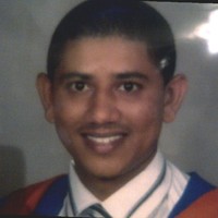 Andrev Hooper Mba