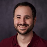Daniel Nahas