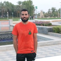 Sheeraz Ahmad