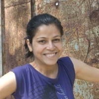 Amitha Jha