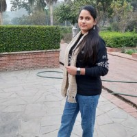 Pooja Rajput