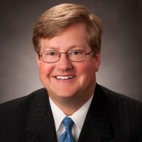 Gordon Richardson