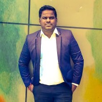 Karthick Athikesavan