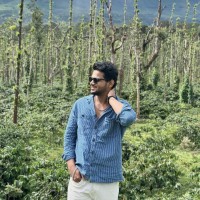 Niraj Mishra