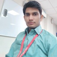 Dinesh Ahirwar